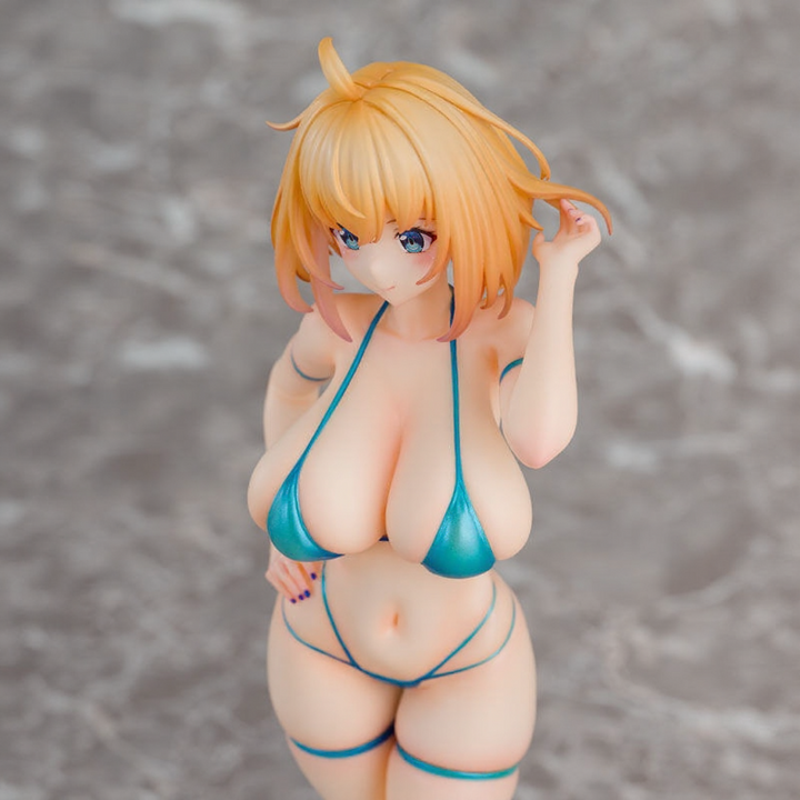 Bunny Suit Planning - Sophia F. Shirring - Bikini Ver. (Koikoi)