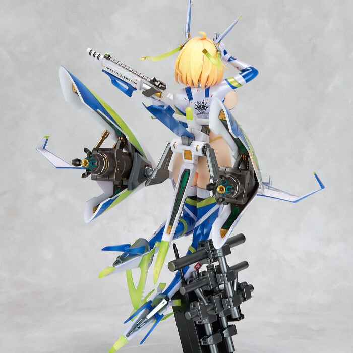 【中古】未開封)THE ELDORA/MODEL ソフィア･F･シャーリング[18][240022188044] Bunny Suit Planning - Sophia F. Shirring (Eldora Model) – Exfigure