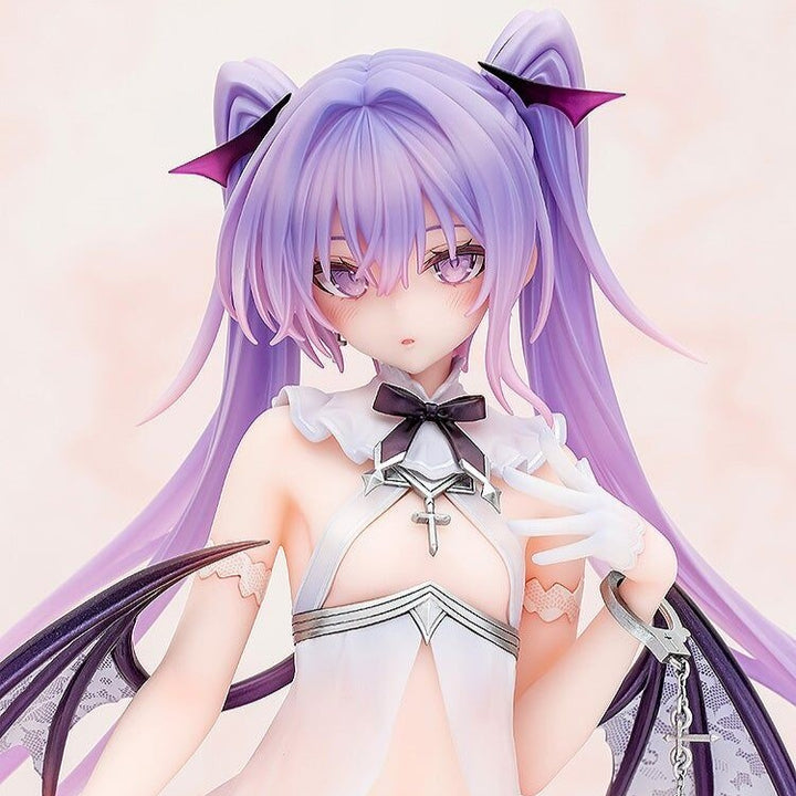 Carneades - Eve - Feuille de conception Ver. (Vague)