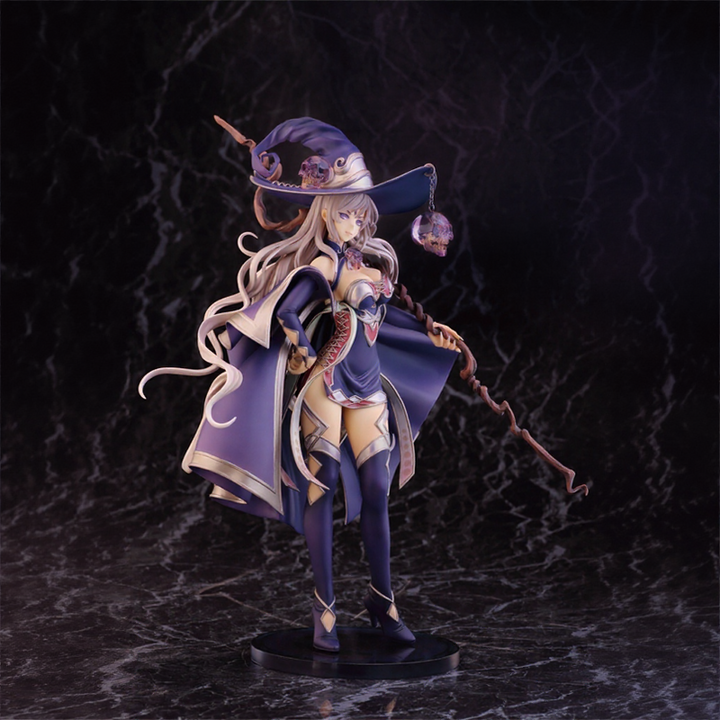Chain_Chronicle_-_Aludra_Figure