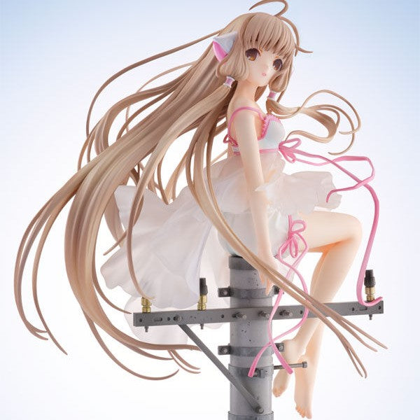 ♡chii♡ Chobits - Chii - Soothing Breeze (Oriental Forest) – Exfigure