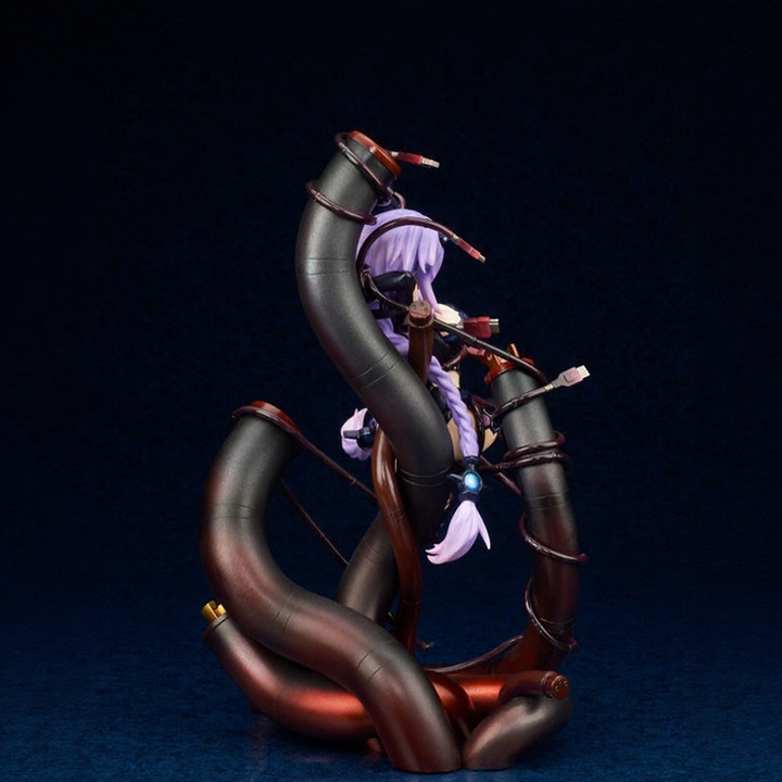 Choujigen Game Neptune - Purple Heart (Broccoli)