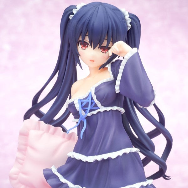 Choujigen Game Neptune: The Animation - Noire - Nightgown Ver