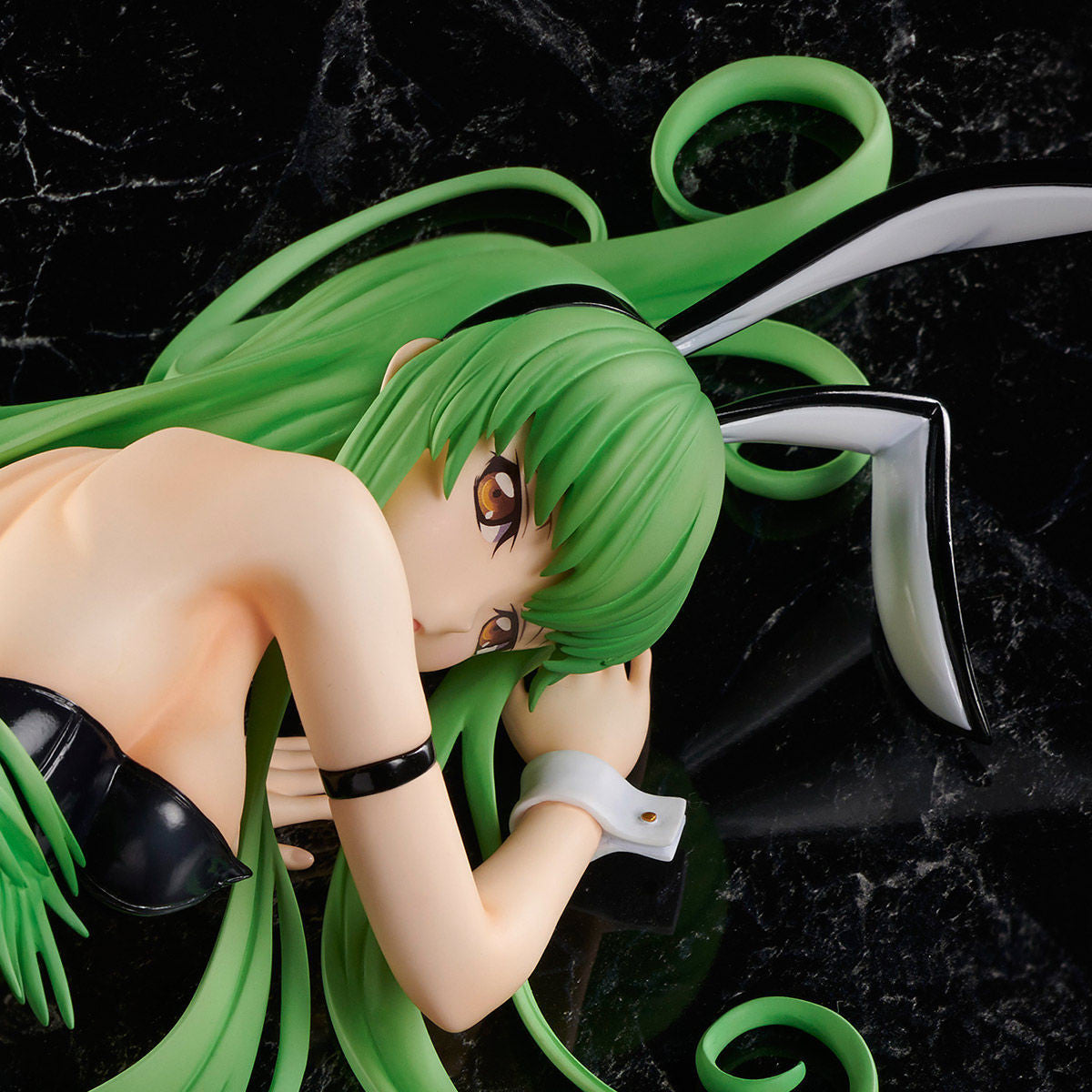 Code Geass - Hangyaku no Lelouch - C.C. - B-style - Bunny Ver