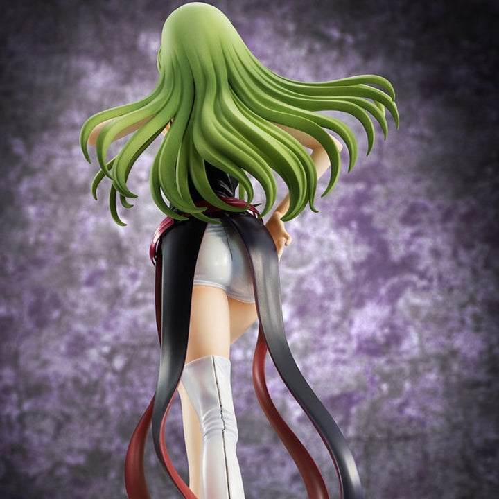 CodeGeass-HangyakunoLelouchR2-C.C.-G.E.M._MegaHouse