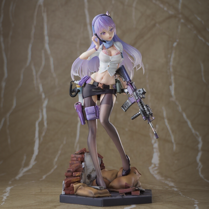 Original - Arena après l'école - Elfe polyvalent (Damtoys)