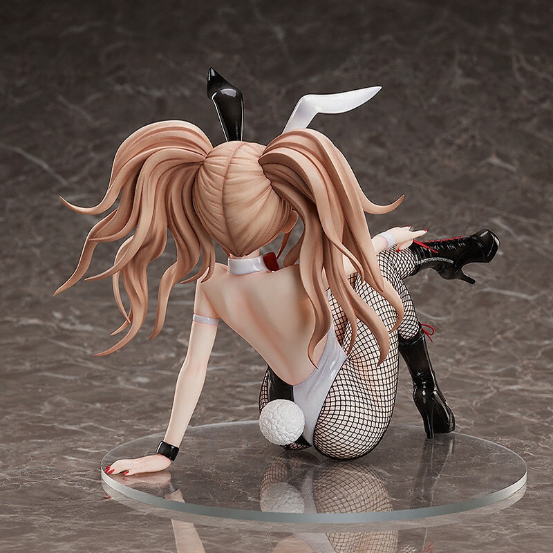 Danganronpa - Enoshima Junko - B -Style - Bunny Ver. (تحرير)
