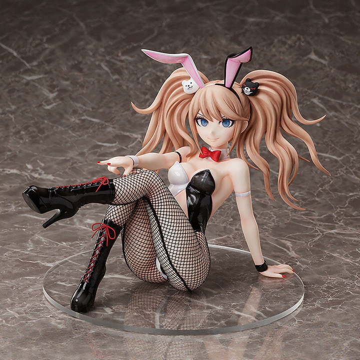 Danganronpa - Enoshima Junko - B -Style - Bunny Ver. (تحرير)