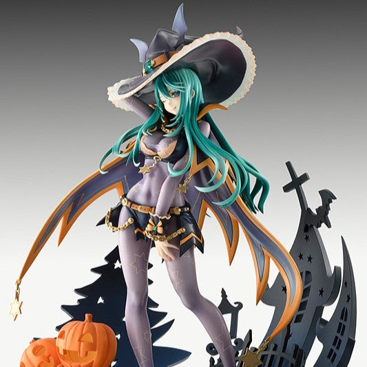 Date A Live - Kyouno Natsumi - DX Ver. (Bell Fine) – Exfigure