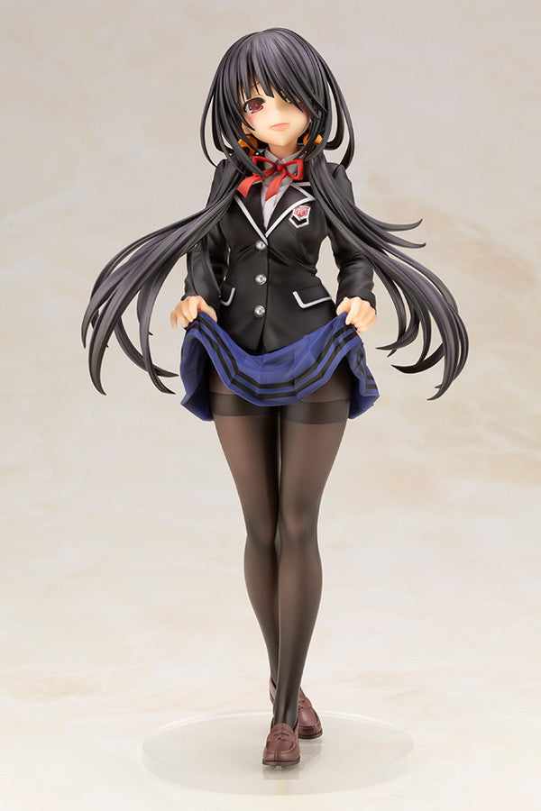 DateALive-TokisakiKurumi-SchoolUniformVer._Kotobukiya