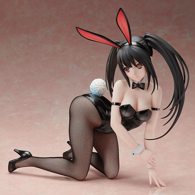 DateALiveIII-TokisakiKurumi-B-style-BunnyVer.