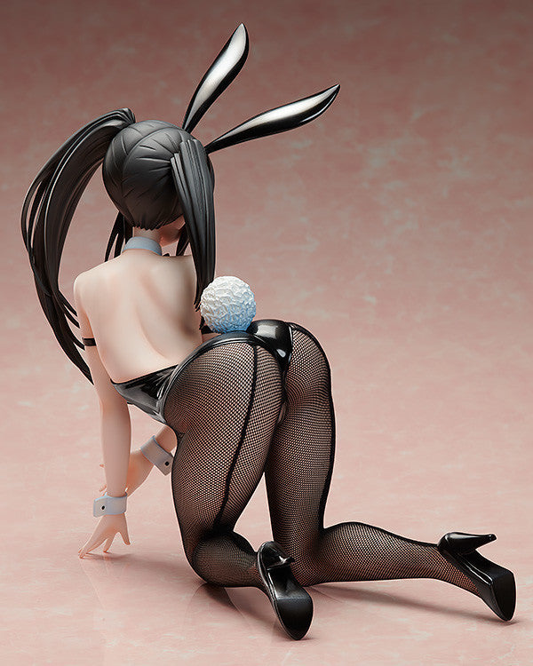 DateALiveIII-TokisakiKurumi-B-style-BunnyVer._FREEing