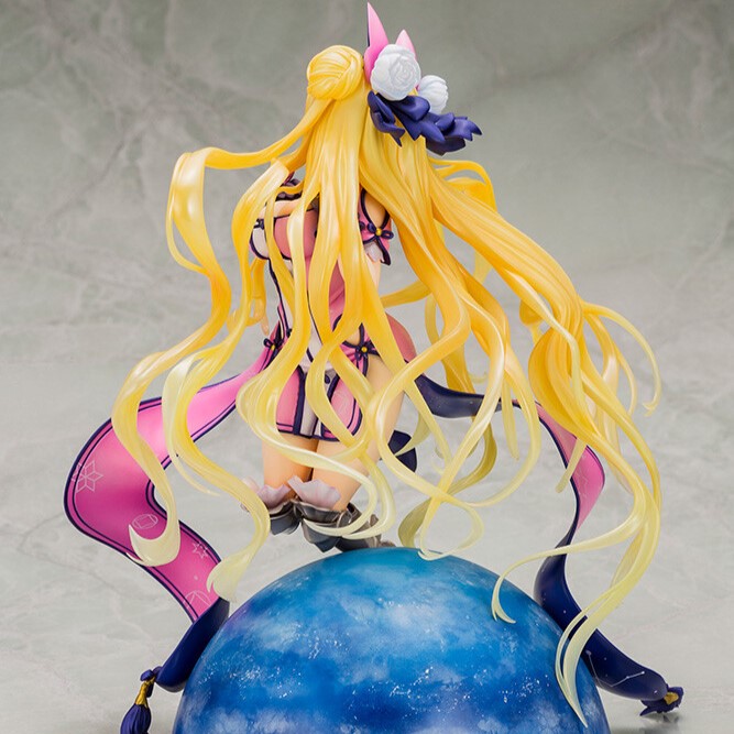 Date A Live IV - Hoshimiya Mukuro Figure (Kotobukiya) – Exfigure