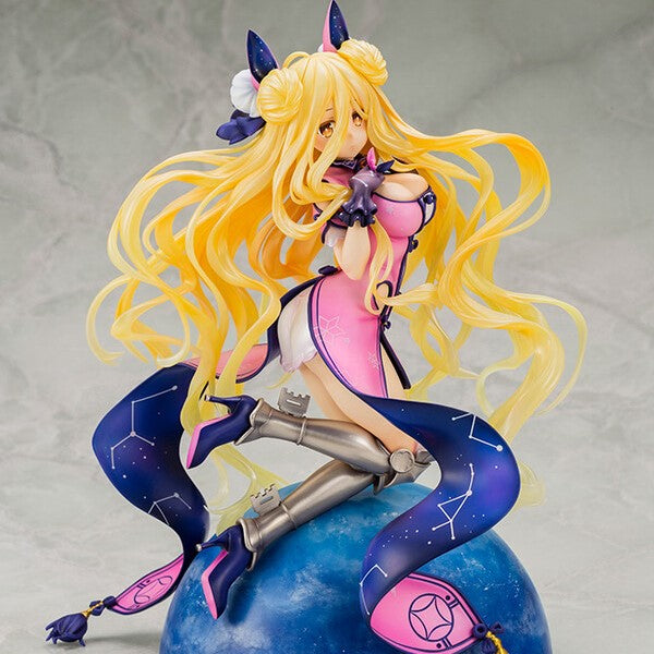 DateALiveIV-HoshimiyaMukuro_Kotobukiya