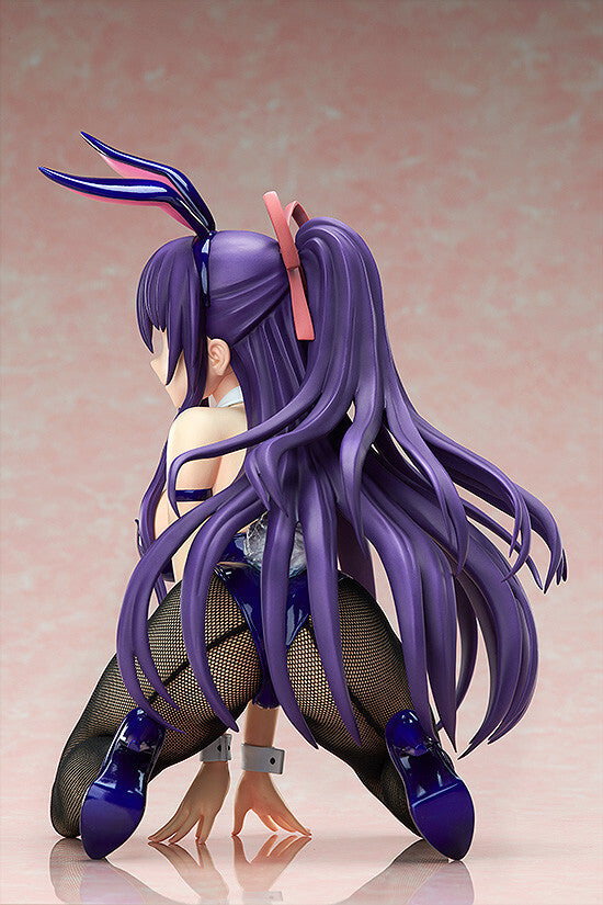 DateALiveIV-YatogamiTohka-B-style-BunnyVer.