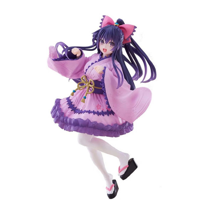 DateALiveIV-YatogamiTohka-CorefulFigure-JapaneseGothver._Taito