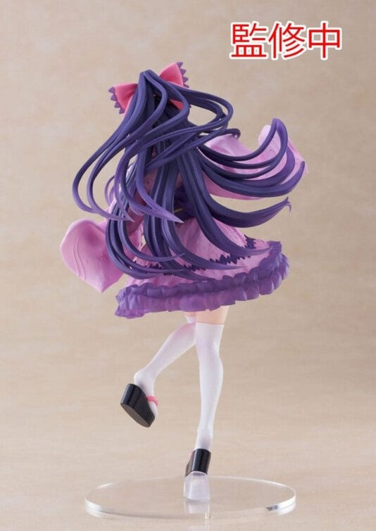 DateALiveIV-YatogamiTohka-CorefulFigure-JapaneseGothver