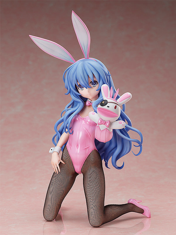 DateALiveIV-Yoshino-Yoshinon-B-style-BunnyVer.