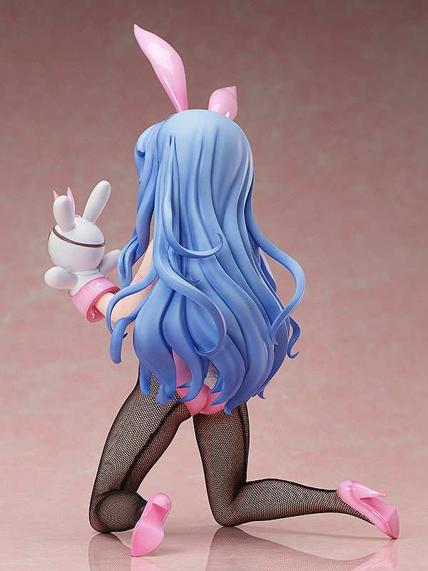 DateALiveIV-Yoshino-Yoshinon-B-style-BunnyVer