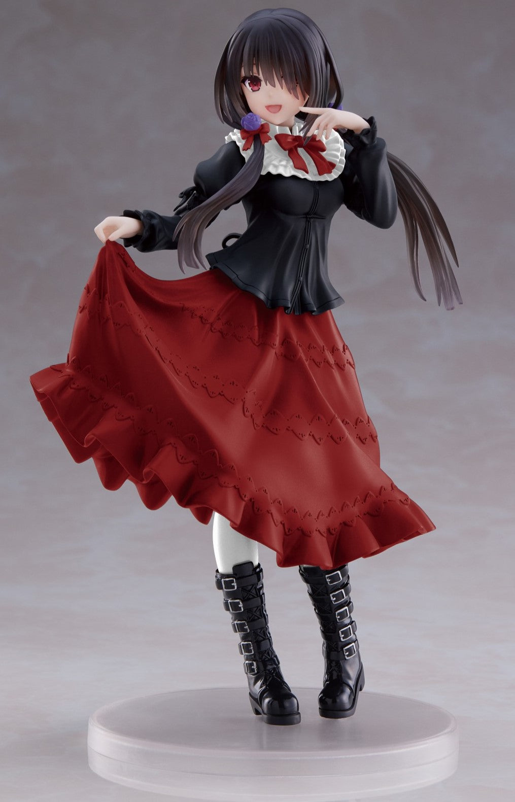 DateALiveV-TokisakiKurumi-CorefulFigure-Shifukuver._Renewal