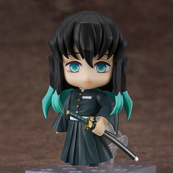 Demon Slayer - Tokitou Muichirou - Nendoroid (#2218) (Good Smile Company)