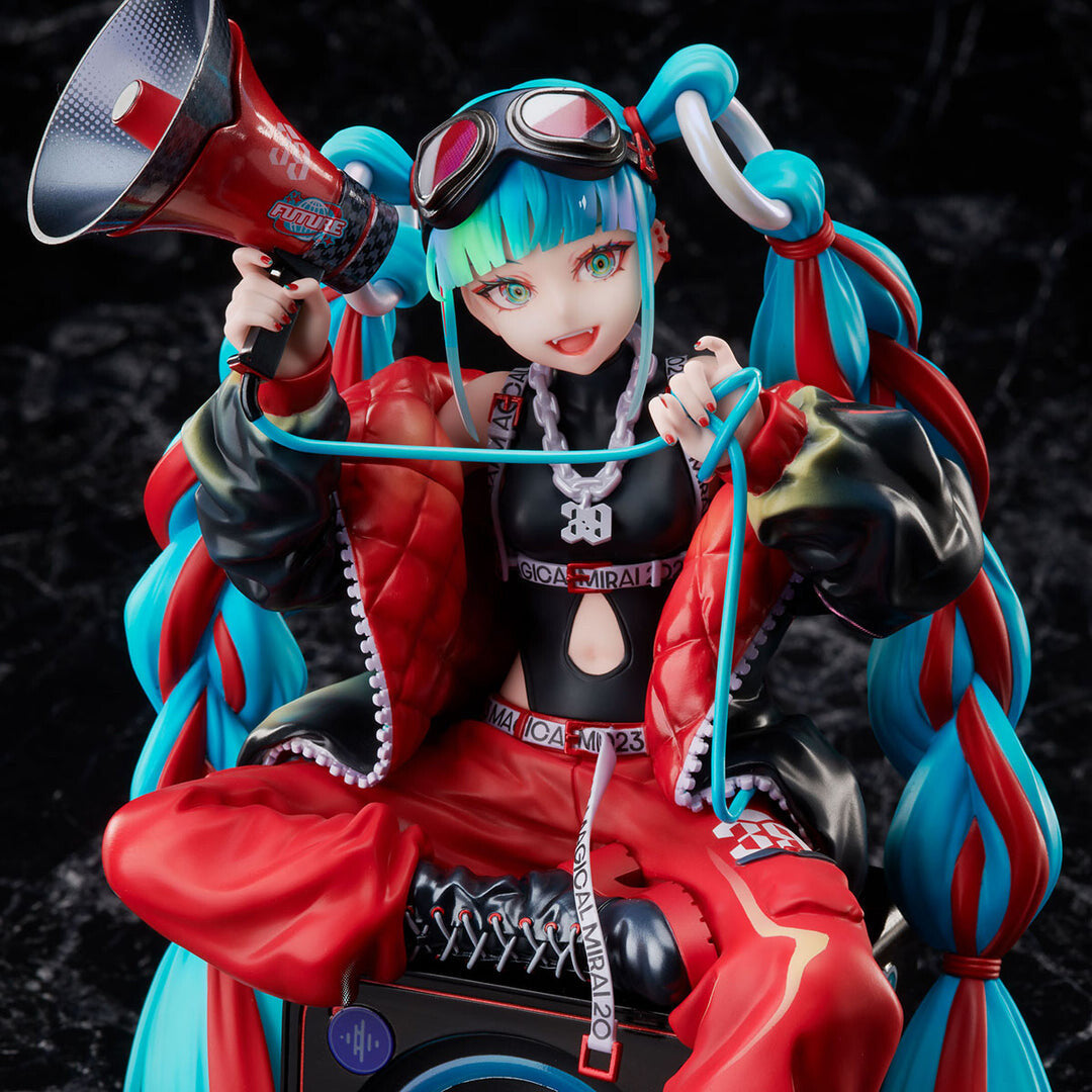 DesignCoco-Vocaloid-HatsuneMiku-MagicalMirai2023VerFigure