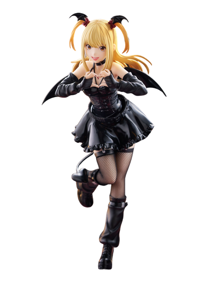 【Pre Order】Death Note - Amane Misa - BiCute Dark (FuRyu)