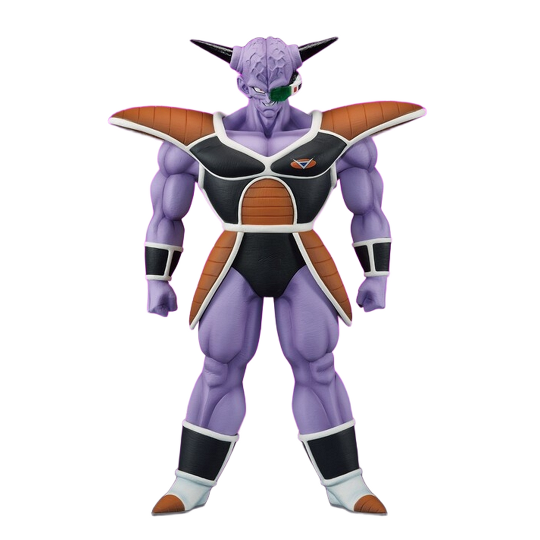 DragonBallZ-Ginyu-IchibanKuji-IchibanKujiDragonBallGinyuTokuSentai_Raishuu_BPrize_-Masterlise