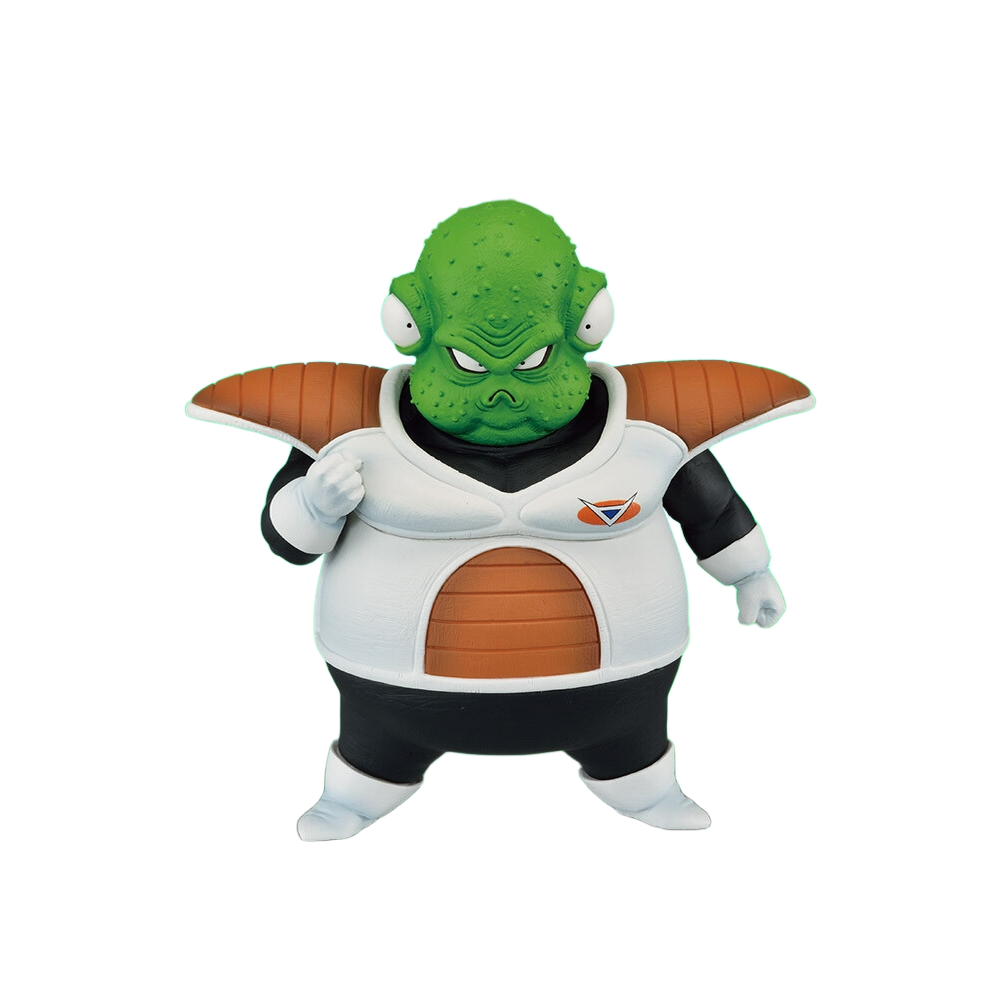 DragonBallZ-Guldo-IchibanKuji-IchibanKujiDragonBallGinyuTokuSentai_Raishuu_FPrize_-Masterlise_BandaiSpirits