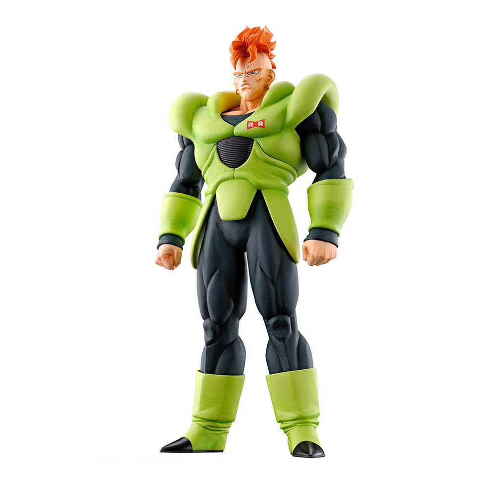 DragonBallZ-Ju-rokuGou_Android16_-IchibanKuji-IchibanKujiDragonBallEXJinzouNingennoKyoufu_APrize_-Masterlise