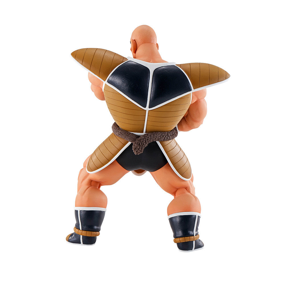 DragonBallZ-Nappa-IchibanKuji-IchibanKujiDragonBallEXTenkawakemenoChoukessen_BPrize_-Masterlise