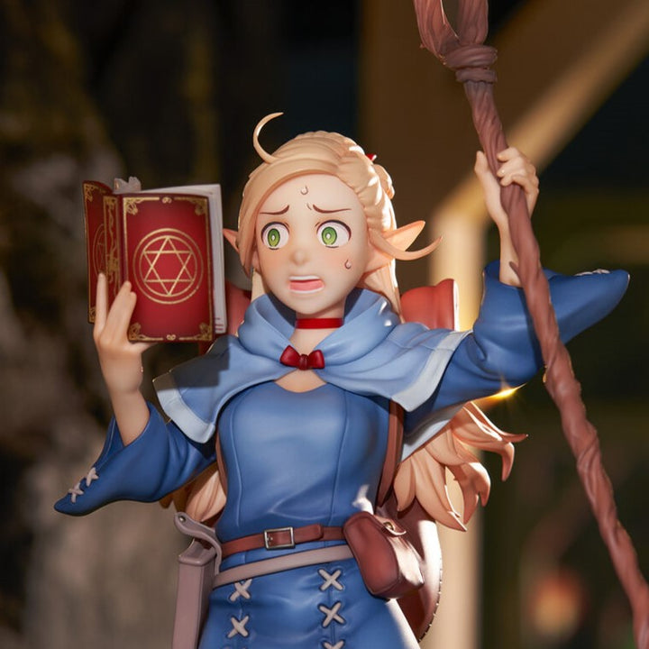 Dungeon Meshi - Arukikinoko - Golem - Marcille Donato (Apex Innovation)