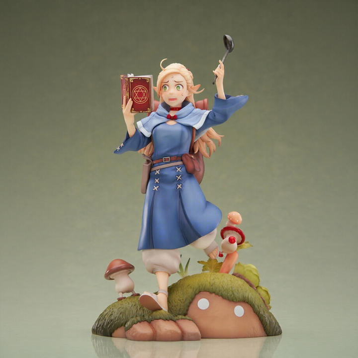 Dungeon Meshi - Arukikinoko - Golem - Marcille Donato (Apex Innovation)