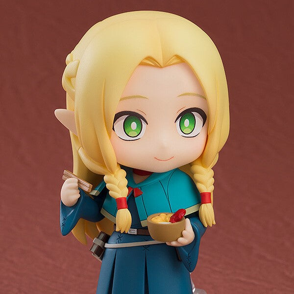 Dungeon Meshi - Mandrake - Marcille Donato - Nendoroid (#2385) (Good Smile Company)