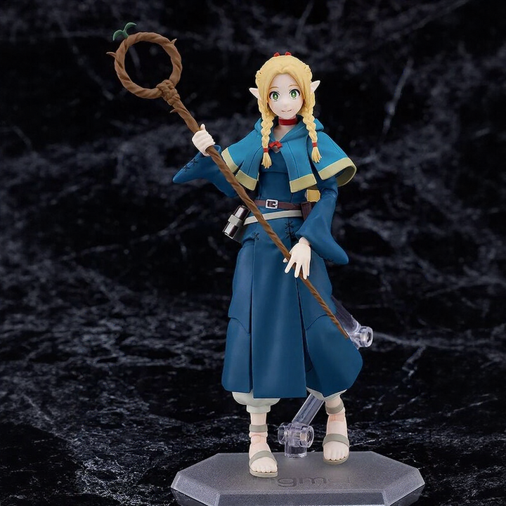 Dungeon Meshi - Marcille Donato - Figma (#633) (Max Factory)