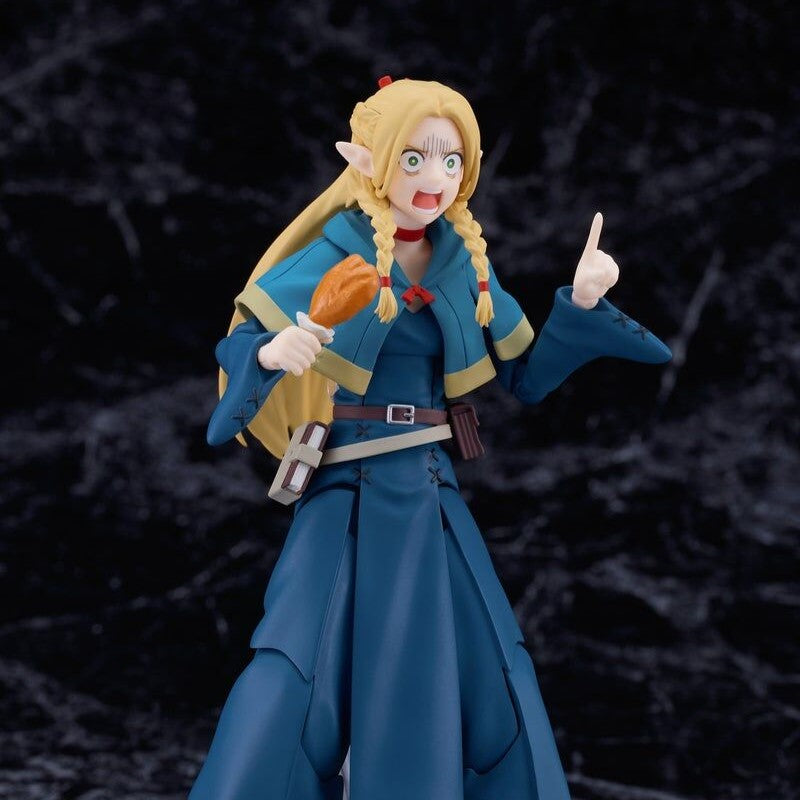 Dungeon Meshi - Marcille Donato - Figma (#633) (Max Factory)