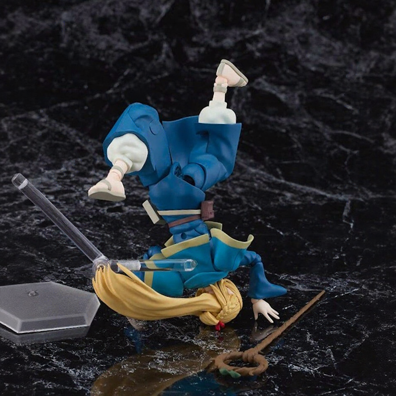 Dungeon Meshi - Marcille Donato - Figma (#633) (Max Factory)