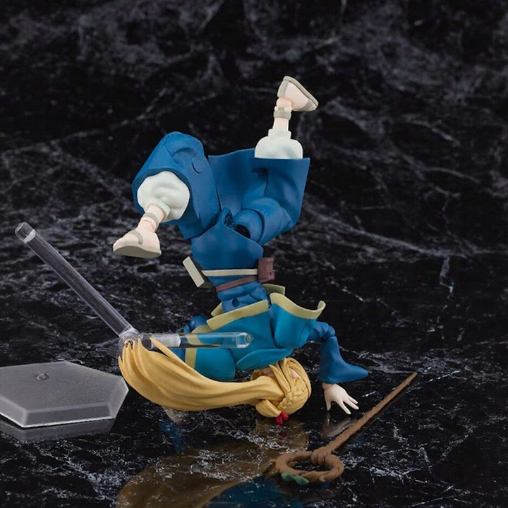 Dungeon Meshi - Marcille Donato - Figma (#633) (Max Factory)