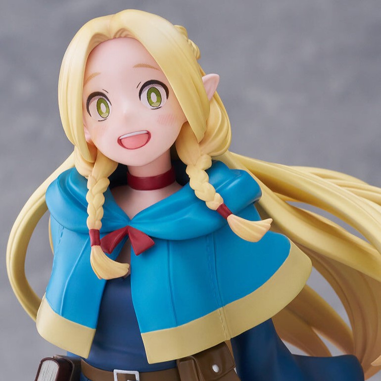 Dungeon Meshi - Marcille Donato - Tenitol (FuRyu)