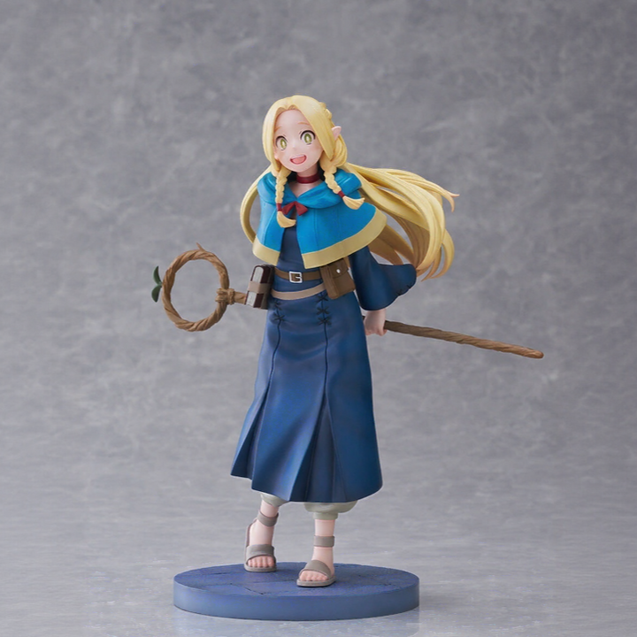Dungeon Meshi - Marcille Donato - Tenitol (FuRyu)