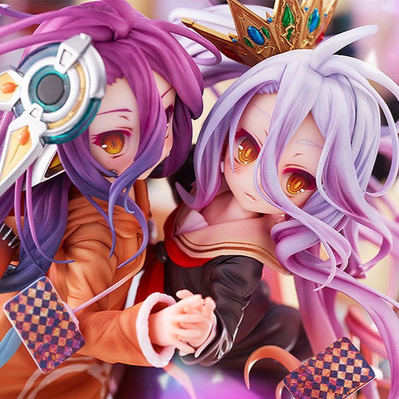 その他 shiro Eiga No Game No Life Zero - Schwi Dola - Shiro - Luxury Gift (Phat