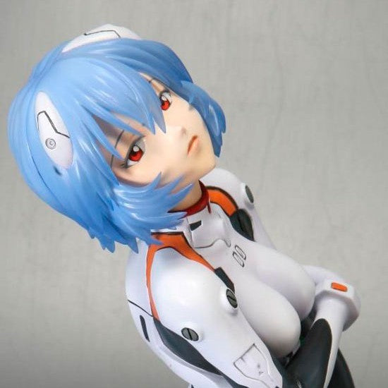 Evangelion Shin Gekijouban - Ayanami Rei - Plugsuit Ver. (Kotobukiya)