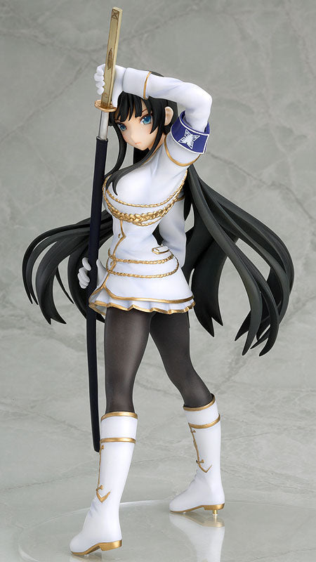 Senran Kagura -Shoujotachi no Shinei- - Ikaruga (Phat Company)
