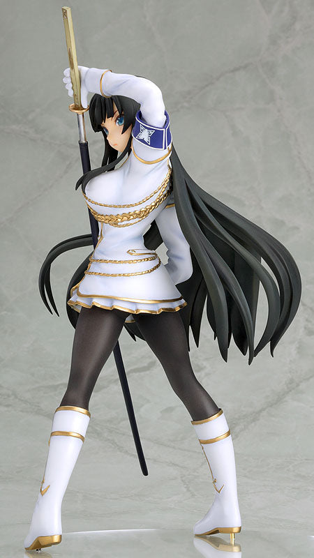 Senran Kagura -Shoujotachi no Shinei- - Ikaruga (Phat Company)