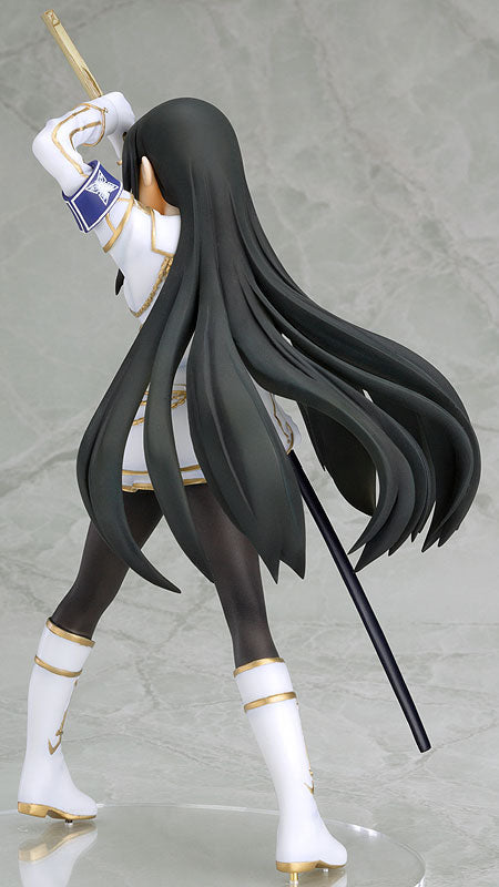 Senran Kagura -Shoujotachi no Shinei- - Ikaruga (Phat Company)