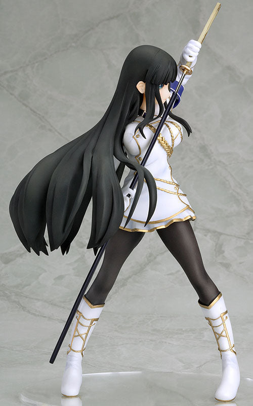Senran Kagura -Shoujotachi no Shinei- - Ikaruga (Phat Company)