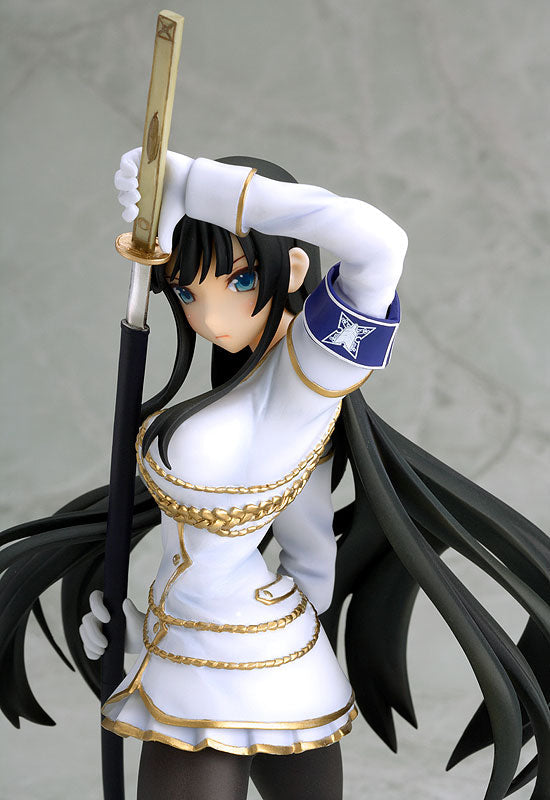 Senran Kagura -Shoujotachi no Shinei- - Ikaruga (Phat Company)