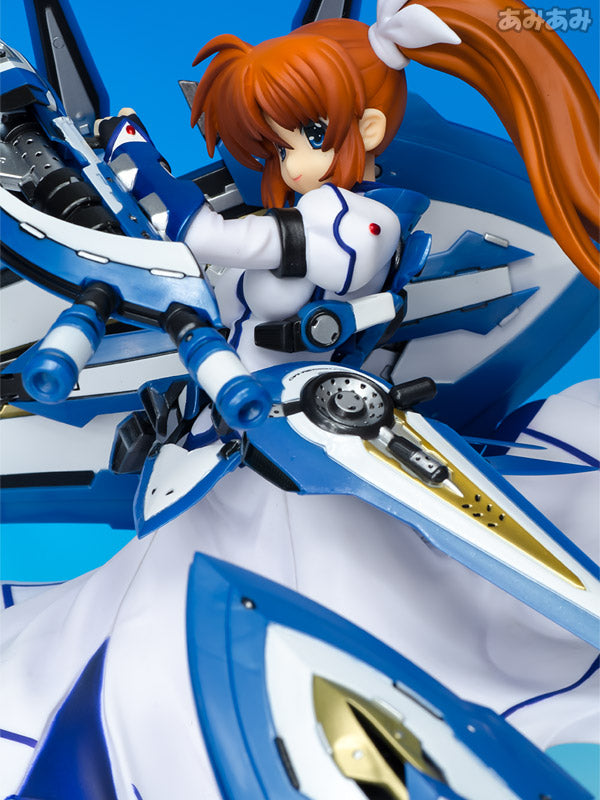 Mahou Senki Lyrical Nanoha Force - Takamachi Nanoha (FREEing)