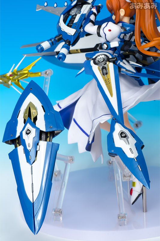 Mahou Senki Lyrical Nanoha Force - Takamachi Nanoha (FREEing)