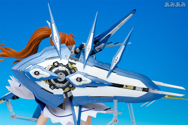 Mahou Senki Lyrical Nanoha Force - Takamachi Nanoha (FREEing)